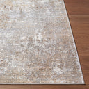 Beyond BYD-2302 Cream / Light Beige Rug