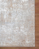 Beyond BYD-2302 Cream / Light Beige Rug