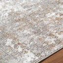 Beyond BYD-2302 Cream / Light Beige Rug