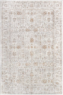 Beyond BYD-2303 Cream / Light Beige Rug