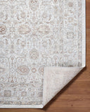 Beyond BYD-2303 Cream / Light Beige Rug