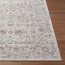 Beyond BYD-2303 Cream / Light Beige Rug