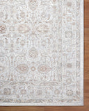 Beyond BYD-2303 Cream / Light Beige Rug
