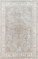 Beyond BYD-2304 Cream / Light Beige Rug