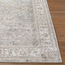 Beyond BYD-2304 Cream / Light Beige Rug