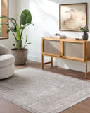 Beyond BYD-2304 Cream / Light Beige Rug