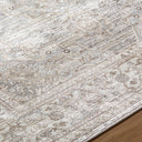 Beyond BYD-2304 Cream / Light Beige Rug