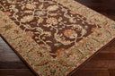 Caesar CAE-1009 Beige / Brown Rug