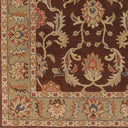 Caesar CAE-1009 Beige / Brown Rug