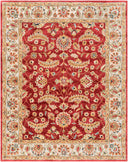 Caesar CAE-1022 Black / Blush Rug