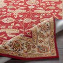 Caesar CAE-1022 Black / Blush Rug