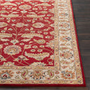 Caesar CAE-1022 Black / Blush Rug