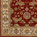 Caesar CAE-1022 Black / Blush Rug