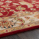 Caesar CAE-1022 Black / Blush Rug