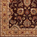 Caesar CAE-1024 Beige / Black Rug