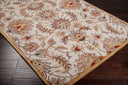 Caesar CAE-1029 Black / Blush Rug