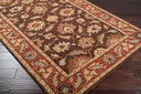 Caesar CAE-1036 Beige / Brown Rug