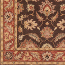 Caesar CAE-1036 Beige / Brown Rug