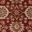 Caesar CAE-1061 Black / Brown Rug