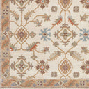 Caesar CAE-1084 Brown / Dark Brown Rug