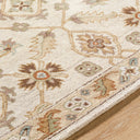 Caesar CAE-1084 Brown / Dark Brown Rug
