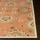Caesar CAE-1107 Beige / Black Rug