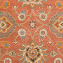 Caesar CAE-1107 Beige / Black Rug