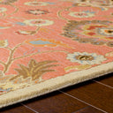 Caesar CAE-1107 Beige / Black Rug