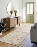 Caesar CAE-1109 Brown / Denim Rug