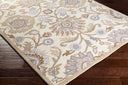 Caesar CAE-1109 Brown / Denim Rug
