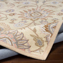 Caesar CAE-1109 Brown / Denim Rug
