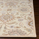 Caesar CAE-1109 Brown / Denim Rug