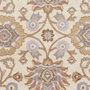 Caesar CAE-1109 Brown / Denim Rug