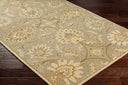 Caesar CAE-1111 Gray / Ivory Rug