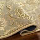 Caesar CAE-1111 Gray / Ivory Rug