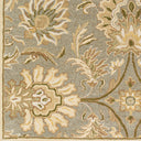 Caesar CAE-1111 Gray / Ivory Rug