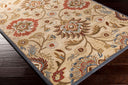 Caesar CAE-1116 Blue / Gray Rug