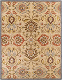 Caesar CAE-1116 Blue / Gray Rug