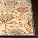 Caesar CAE-1116 Blue / Gray Rug