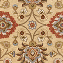 Caesar CAE-1116 Blue / Gray Rug