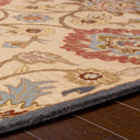 Caesar CAE-1116 Blue / Gray Rug