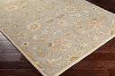 Caesar CAE-1121 Gray / Ivory Rug