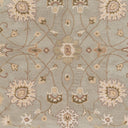Caesar CAE-1121 Gray / Ivory Rug