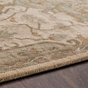 Caesar CAE-1143 Beige / Dark Brown Rug