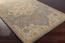 Caesar CAE-1144 Beige / Dark Brown Rug