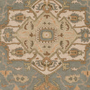Caesar CAE-1144 Beige / Dark Brown Rug