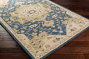 Caesar CAE-1145 Brown / Ink Blue Rug