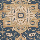Caesar CAE-1145 Brown / Ink Blue Rug