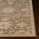 Caesar CAE-1149 Beige / Dark Brown Rug