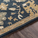 Caesar CAE-1154 Brown / Dusty Sage Rug
